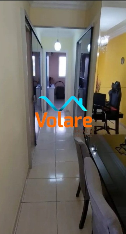 Apartamento, 3 quartos, 80 m² - Foto 7
