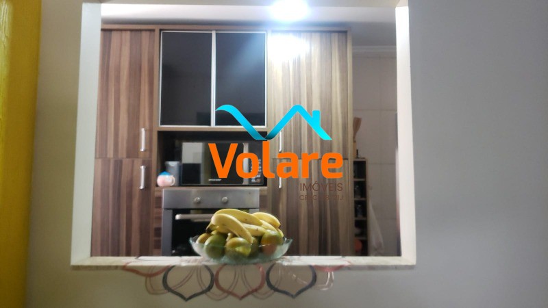 Apartamento, 2 quartos, 53 m² - Foto 8