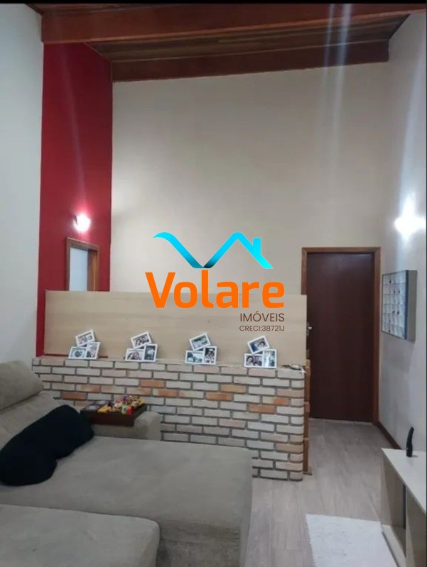 Casa, 4 quartos, 220 m² - Foto 2