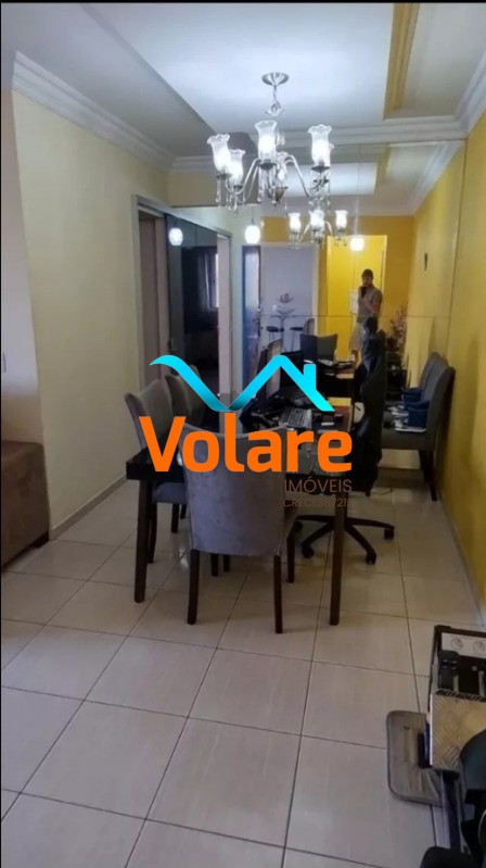 Apartamento, 3 quartos, 80 m² - Foto 6