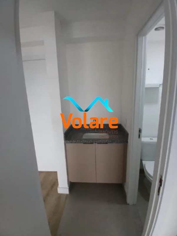 Apartamento, 2 quartos, 40 m² - Foto 6