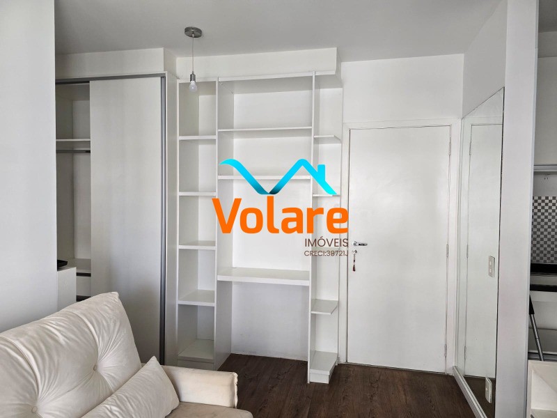 Apartamento, 1 quarto, 41 m² - Foto 3