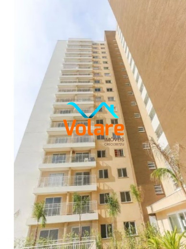 Apartamento, 2 quartos, 38 m² - Foto 15