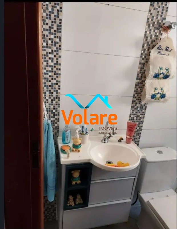 Casa, 4 quartos, 220 m² - Foto 19