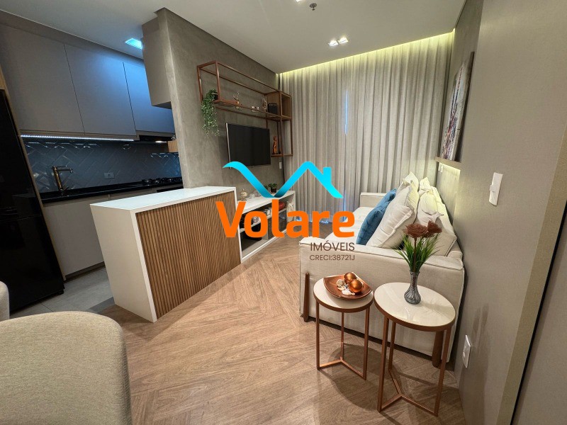 Apartamento, 2 quartos, 62 m² - Foto 1