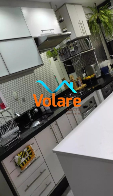 Apartamento, 2 quartos, 54 m² - Foto 4