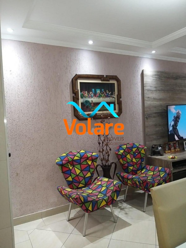 Casa, 3 quartos - Foto 5