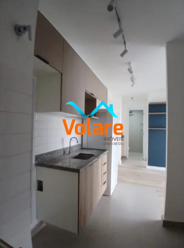 Apartamento, 2 quartos, 40 m² - Foto 3