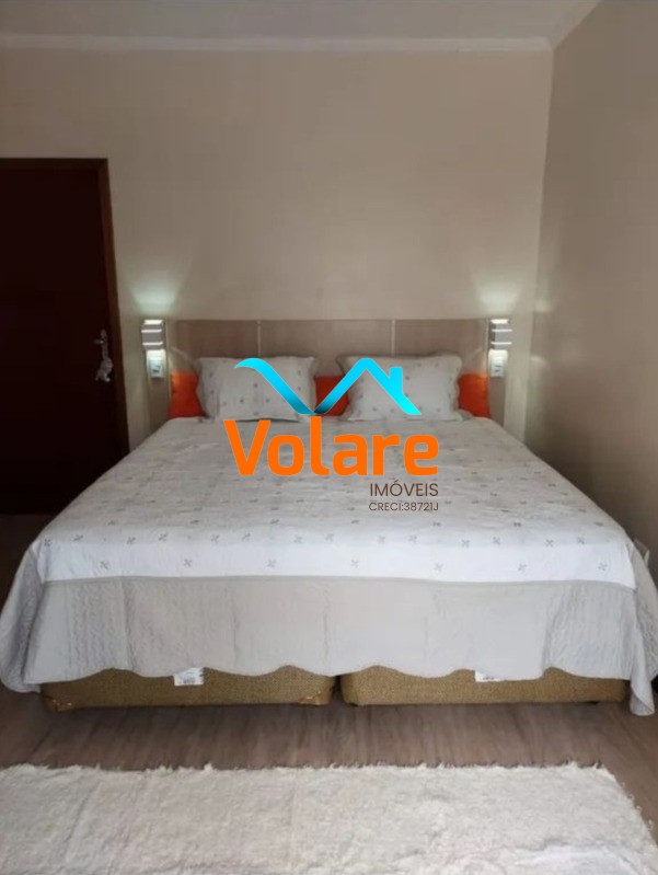 Casa, 4 quartos, 220 m² - Foto 8