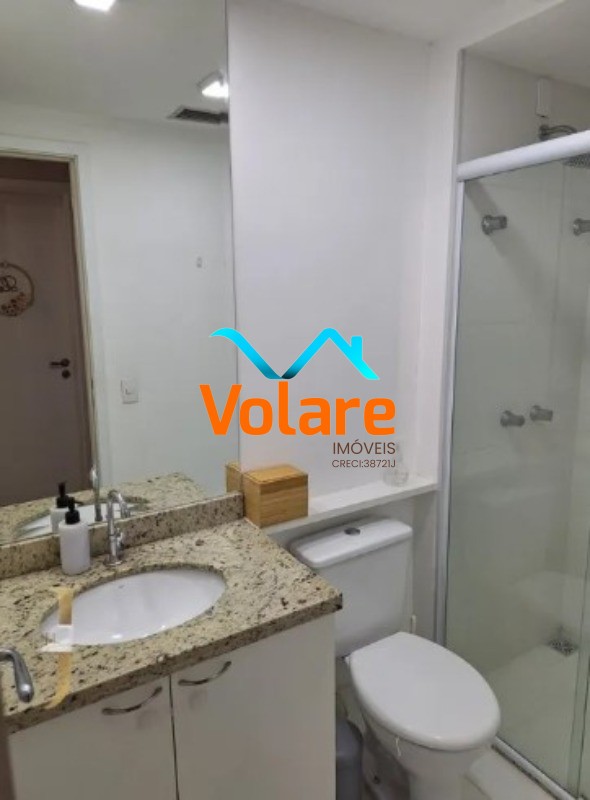Apartamento, 2 quartos, 60 m² - Foto 12