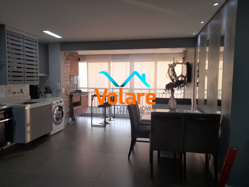 Apartamento, 2 quartos, 63 m² - Foto 4