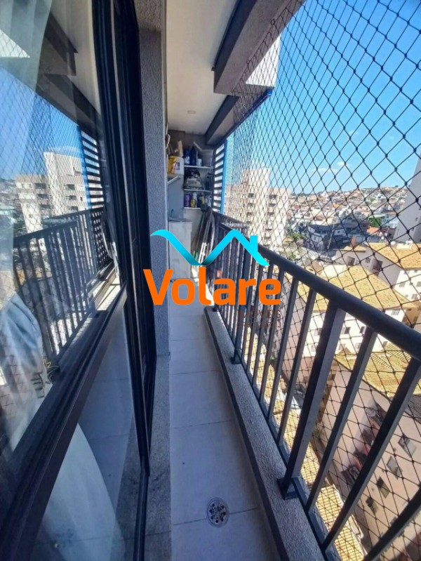 Apartamento, 1 quarto, 39 m² - Foto 4