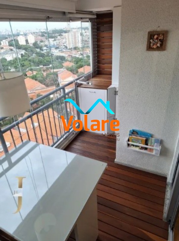 Apartamento, 2 quartos, 60 m² - Foto 8