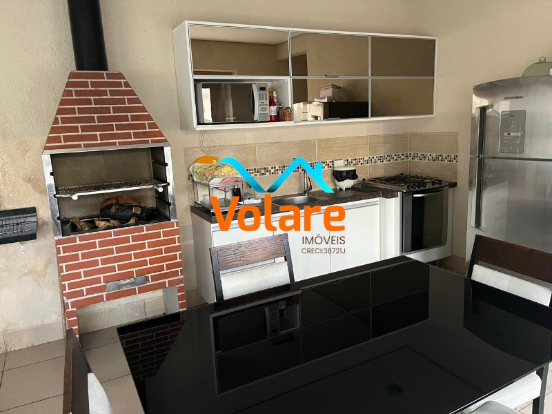 Casa, 4 quartos, 360 m² - Foto 20