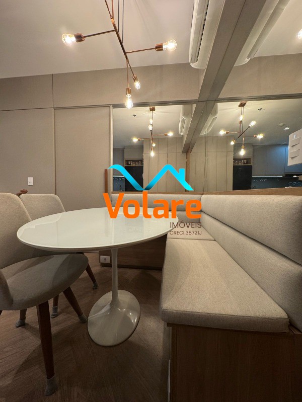 Apartamento, 2 quartos, 62 m² - Foto 5