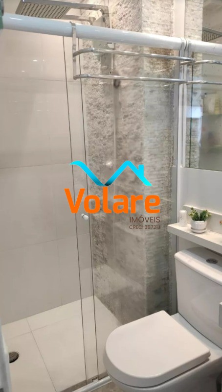 Apartamento, 2 quartos, 54 m² - Foto 13