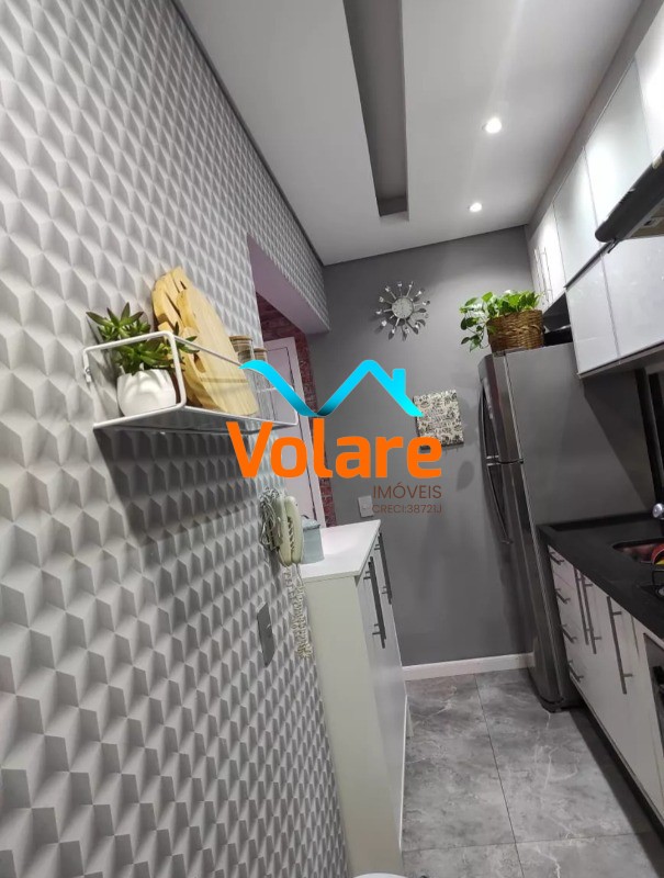 Apartamento, 2 quartos, 54 m² - Foto 5