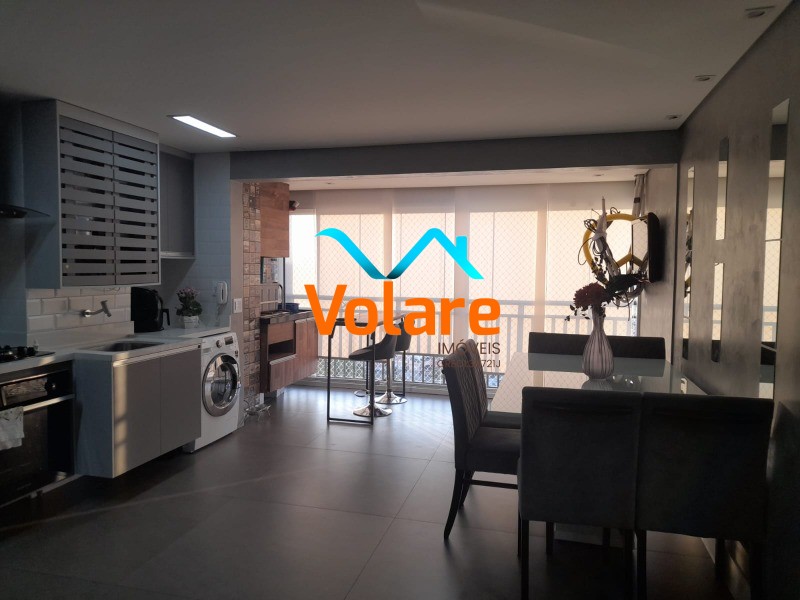 Apartamento, 2 quartos, 63 m² - Foto 5