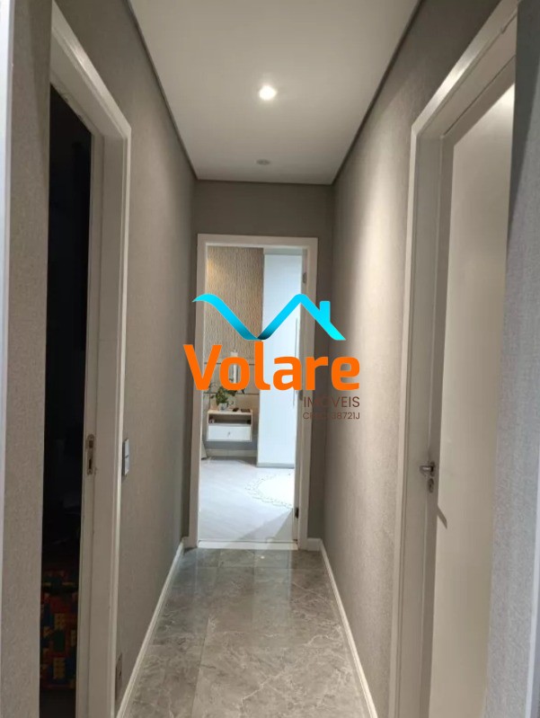 Apartamento, 2 quartos, 54 m² - Foto 7