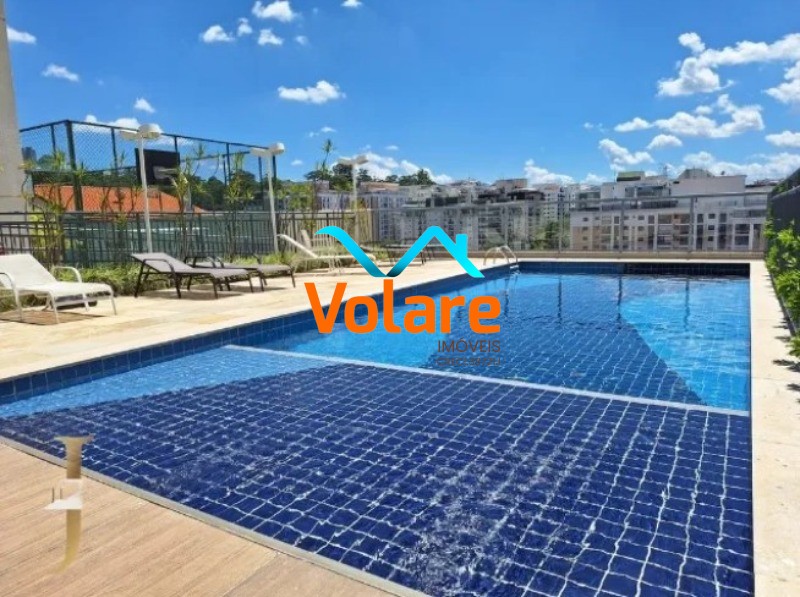 Apartamento, 2 quartos, 60 m² - Foto 15
