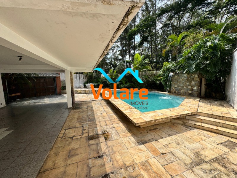 Casa, 4 quartos, 400 m² - Foto 68