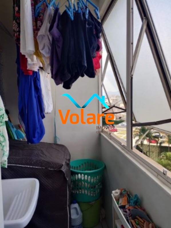 Apartamento, 2 quartos, 50 m² - Foto 11