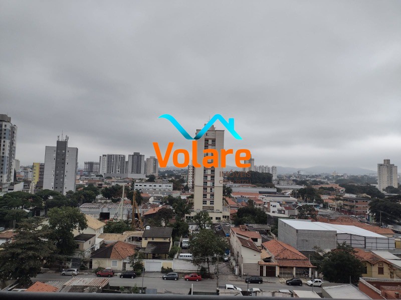 Apartamento, 2 quartos, 45 m² - Foto 3