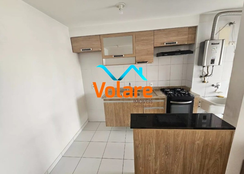 Apartamento, 2 quartos, 56 m² - Foto 4