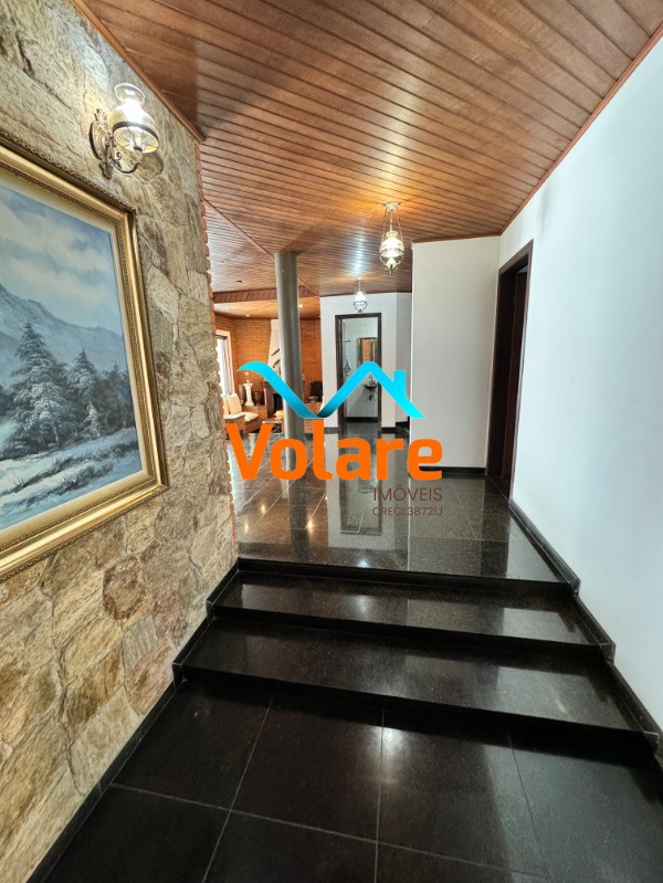 Casa, 4 quartos, 400 m² - Foto 11