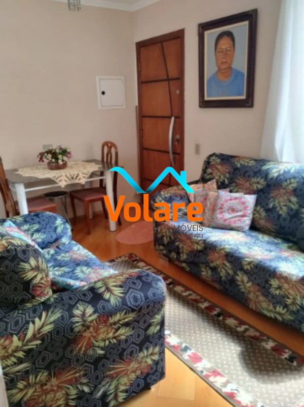 Apartamento, 2 quartos, 50 m² - Foto 4