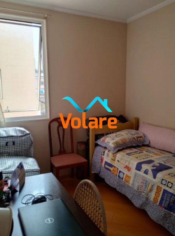 Apartamento, 2 quartos, 50 m² - Foto 7