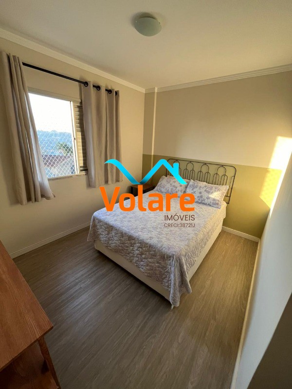Apartamento, 2 quartos, 62 m² - Foto 9