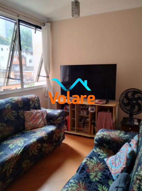 Apartamento, 2 quartos, 50 m² - Foto 1