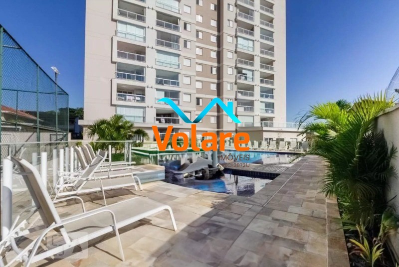 Apartamento, 2 quartos, 56 m² - Foto 16