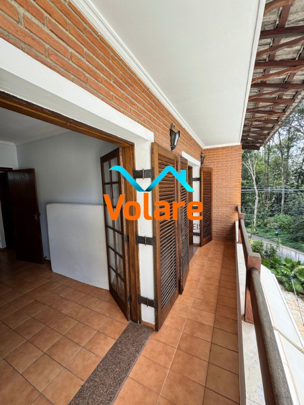 Casa, 4 quartos, 400 m² - Foto 40