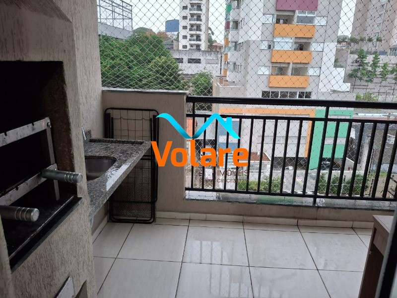 Apartamento, 3 quartos, 76 m² - Foto 4