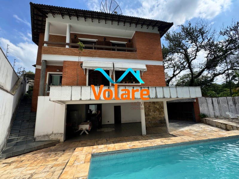 Casa, 4 quartos, 400 m² - Foto 70
