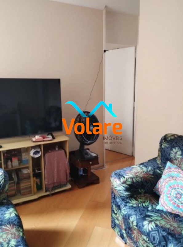Apartamento, 2 quartos, 50 m² - Foto 2