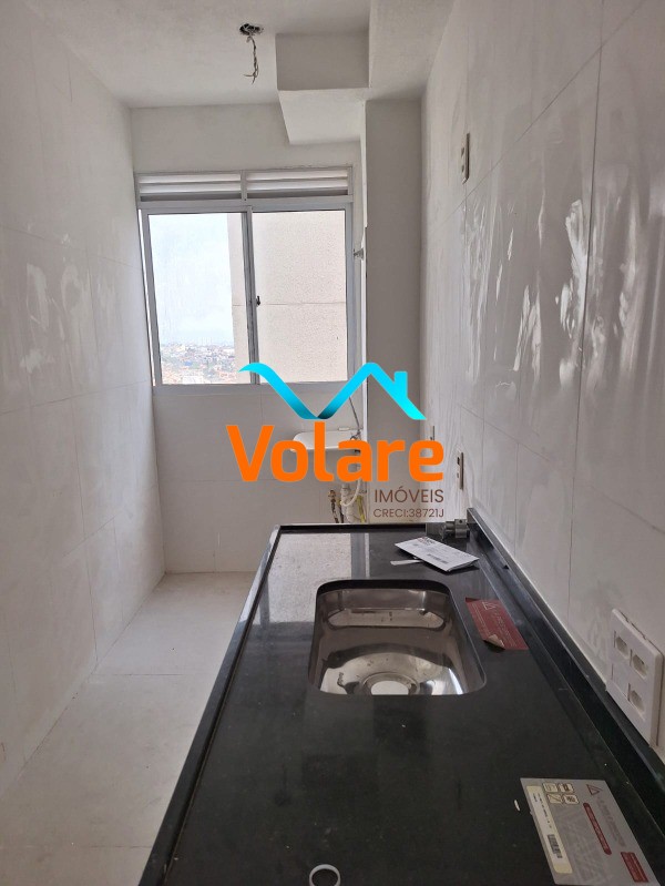 Apartamento, 2 quartos, 42 m² - Foto 10