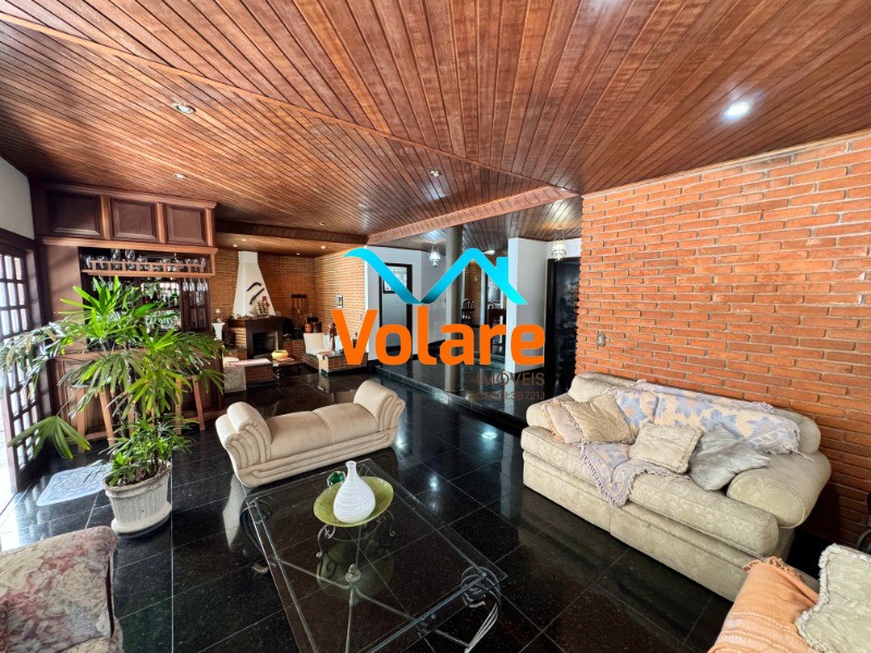 Casa, 4 quartos, 400 m² - Foto 1