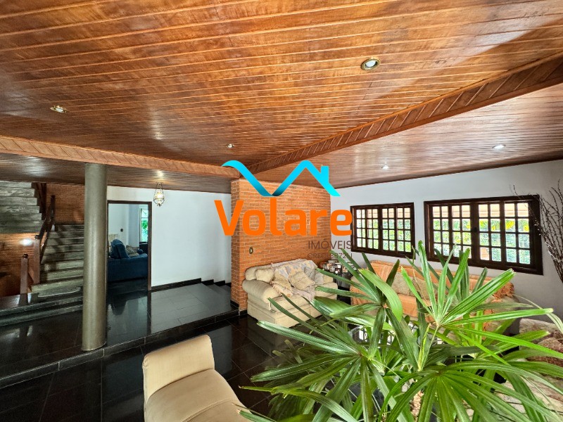 Casa, 4 quartos, 400 m² - Foto 8