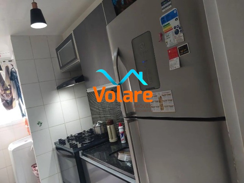 Apartamento, 3 quartos, 68 m² - Foto 10