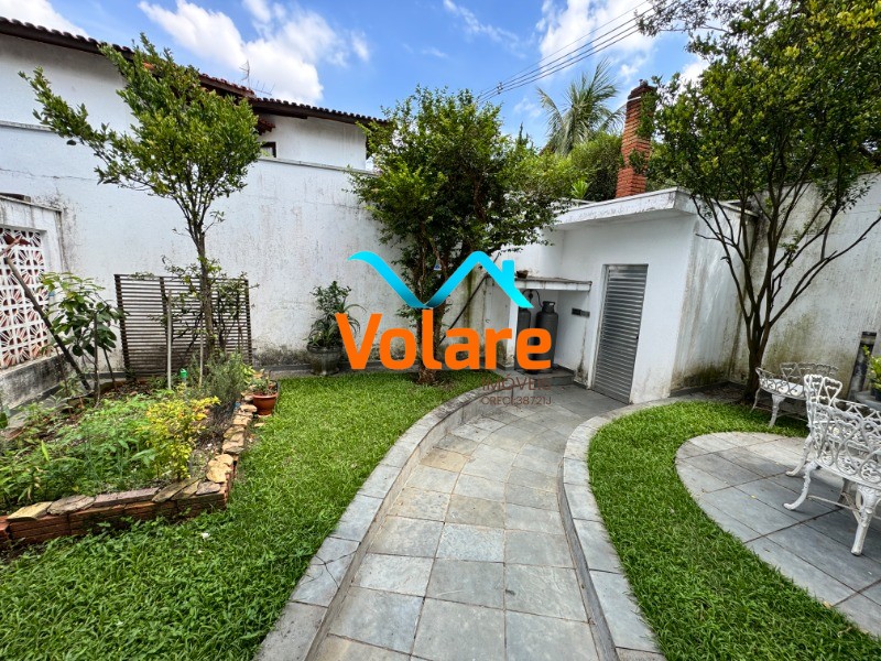 Casa, 4 quartos, 400 m² - Foto 33