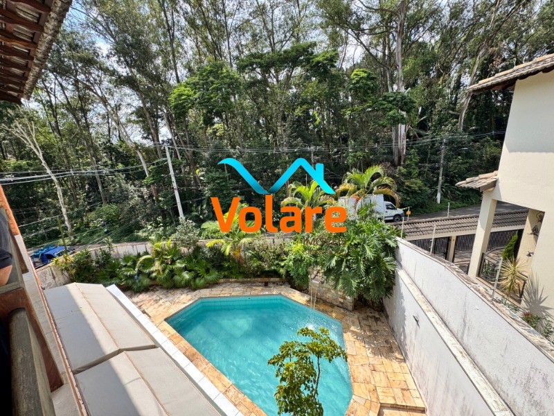 Casa, 4 quartos, 400 m² - Foto 39