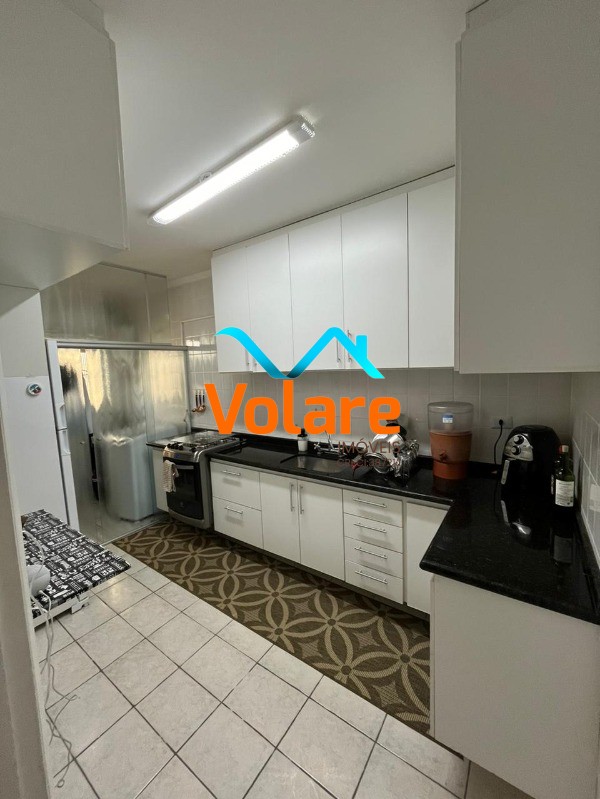 Apartamento, 2 quartos, 62 m² - Foto 3