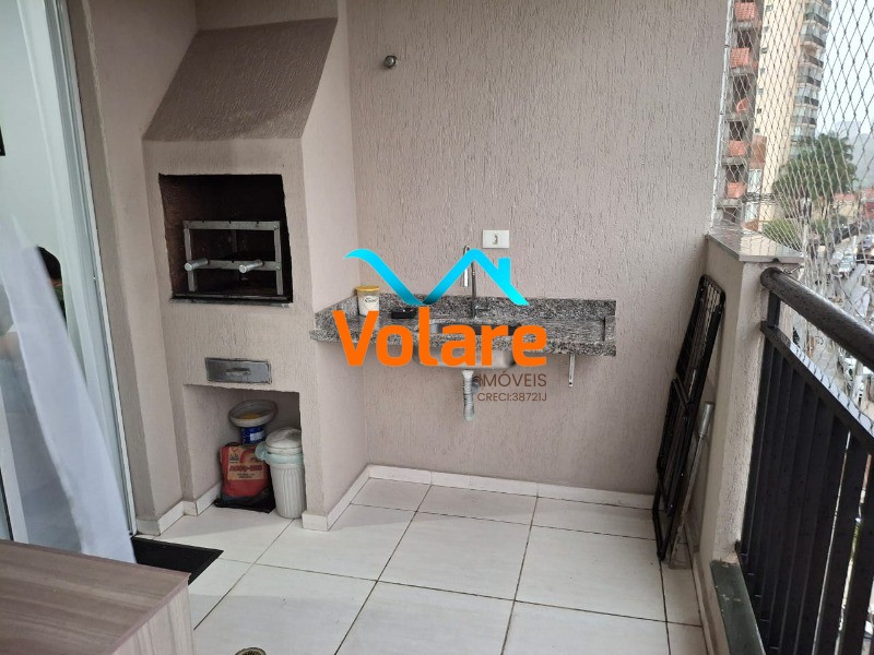 Apartamento, 3 quartos, 76 m² - Foto 3