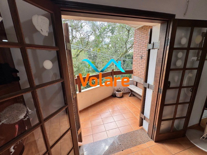Casa, 4 quartos, 400 m² - Foto 49