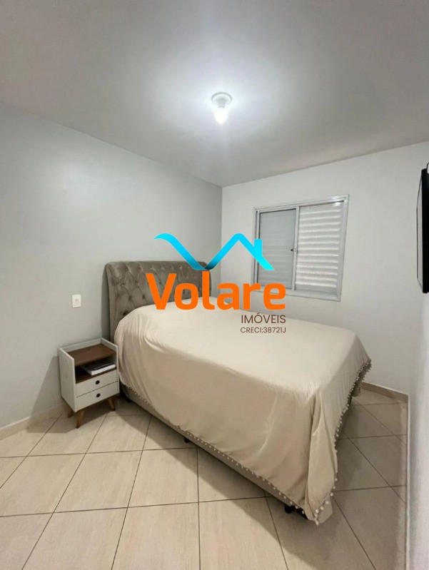Apartamento, 3 quartos, 57 m² - Foto 5