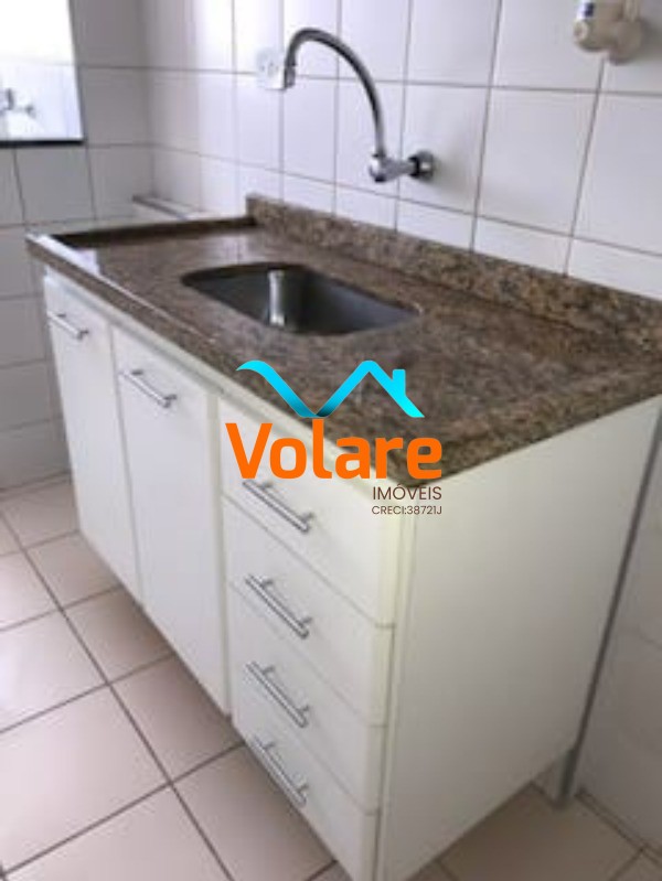 Apartamento, 2 quartos, 57 m² - Foto 11