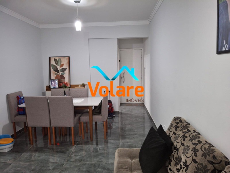 Apartamento, 3 quartos, 76 m² - Foto 5